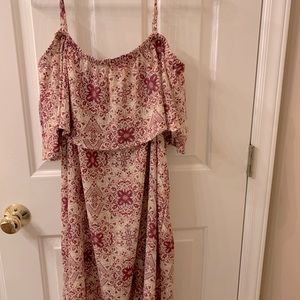 Women’s 3x plus size dress